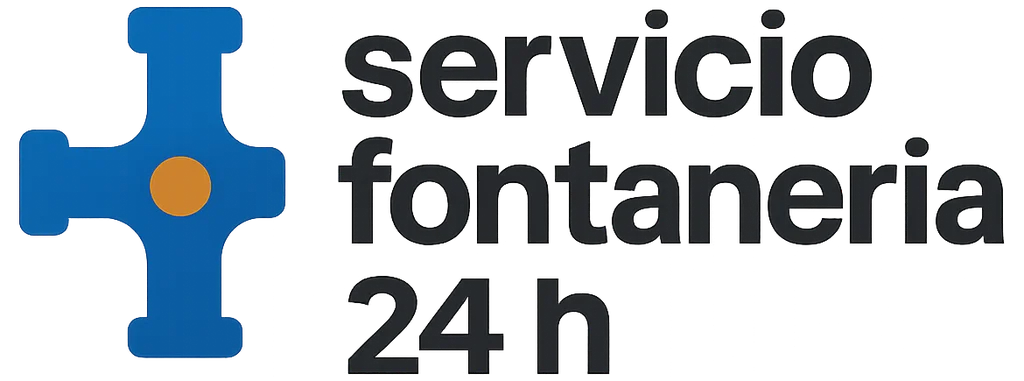 servicio fontanería 24 h