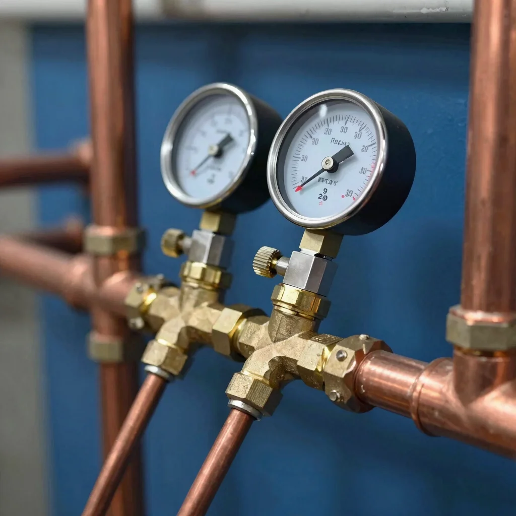 Reparación de Fugas de Agua